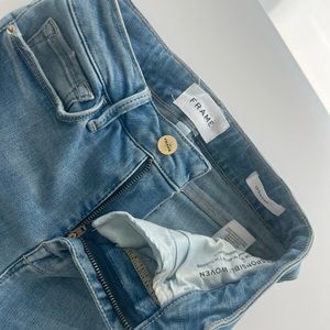 Frame Jeans
